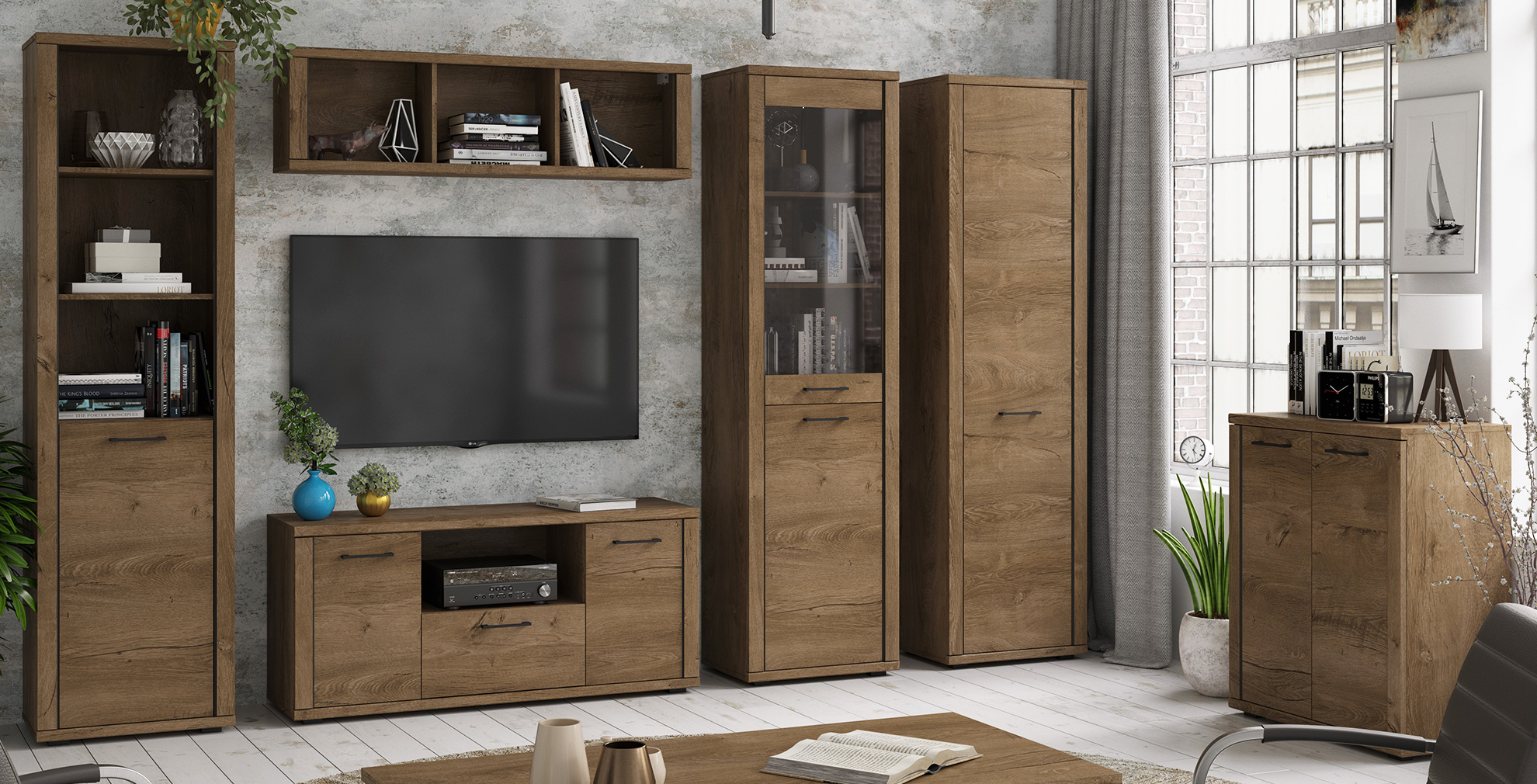 Модулна система CORDAN